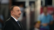 Ильхам Алиев о вступлении в ЕврАзЭС: «Ничего исключать нельзя»