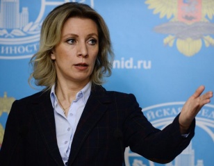 Мария Захарова призвала секретариат ООН возобновить ежедневные радиопередачи на русском языке