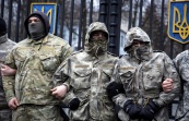 Минобороны Украины отменило приказ о расформировании "Айдара"