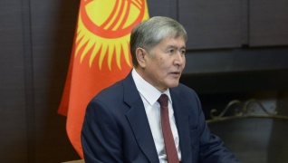 Глава Киргизии рассказал японцам о перспективе выхода на рынки ЕАЭС