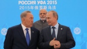 Нурсултан Назарбаев призвал ШОС разработать план сотрудничества