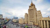 МИД Беларуси и России провели консультации по общеевропейской тематике