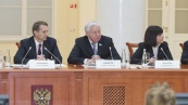 Министр ЕЭК Карине Минасян: «Минимизировать последствия экономического кризиса для стран ЕАЭС можно только путем углубления интеграции»