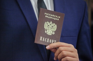Константин Затулин: «Процедуру получения гражданства упростят»
