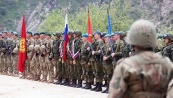 Вооруженные силы Кыргызстана примут участие в учениях ОДКБ под Псковом и Петербургом