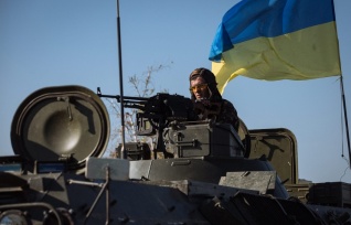 Минобороны ДНР: украинские силовики за сутки 12 раз нарушали "режим тишины"