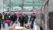 Кыргызстан предлагает создать единый профсоюз ЕАЭС для защиты прав трудовых мигрантов