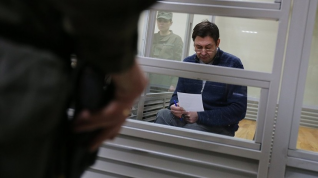 В ОБСЕ заявили, что продолжат пристально следить за делом Вышинского