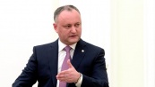 Президент Молдавии предложил перейти к смешанной избирательной системе