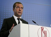Дмитрий Медведев: «Россия будет отстаивать права соотечественников в любой точке мира»