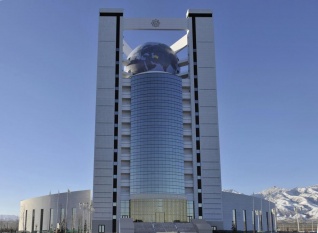 В МИД Туркменистана обсудили вопросы туркмено-казахского сотрудничества