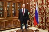 Ответы на вопросы СМИ Министра иностранных дел Российской Федерации Сергея Лаврова по итогам визита в Казахстан