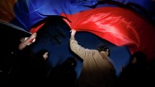 Армения и Россия заявили о важности межпарламентских связей