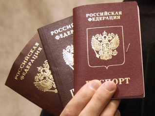 Принят революционный закон о гражданстве РФ