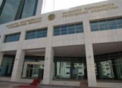 Таджикистан будет наблюдать за выборами в сенат Казахстана