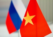 Российско-вьетнамский форум открывается в Ханое и Хошимине