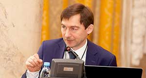Сергей Пантелеев: События на Украине принципиально изменили сам подход к понятию «русский мир»