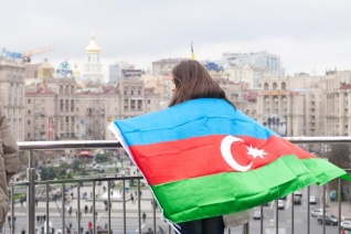 Посольство Украины в Азербайджане: Между Украиной и Азербайджаном существуют отношения стратегического партнерства