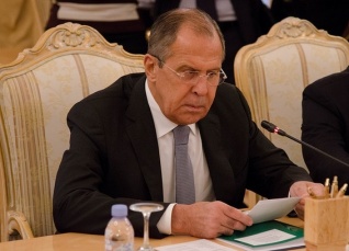 Сергей Лавров провёл заседание Правительственной комиссии по делам соотечественников