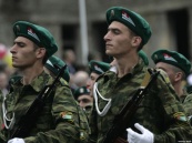 Минобороны Абхазии провело командно-штабную мобилизационную тренировку