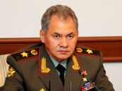 Сергей Шойгу: «Россия и Азербайджан будут развивать военное сотрудничество»