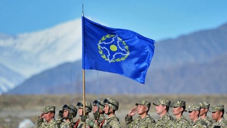 В ОДКБ заявили, что организации не удается наладить контакт с НАТО