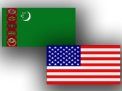 Туркменистан и США обсудили региональную интеграцию Афганистана