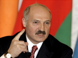 Александр Лукашенко совершит официальный визит в Украину