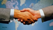 Туркменистан и ООН подписали рамочную программу партнерства