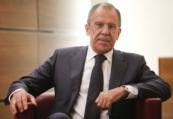 Сергей Лавров: «Россия всегда будет отстаивать права соотечественников, проживающих за рубежом»