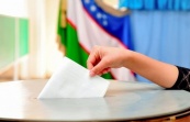 Явка на выборах президента Узбекистана составила почти 88 %