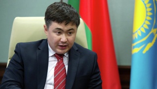 Тимур Сулейменов: «Единый Таможенный кодекс ЕАЭС представят к 1 декабря»