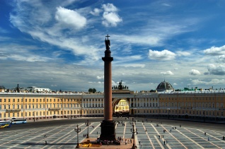 Соотечественники из 30 стран соберутся в Петербурге, чтобы поговорить о войне