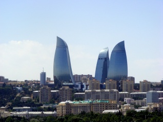 Страновую конференцию соотечественников в Азербайджане посвятили Великой Победе