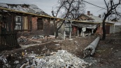 Киев отменил распоряжение о выделении помощи жителям Донбасса