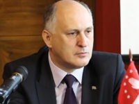Министр иностранных дел Абхазии намерен посетить Москву с рабочим визитом 12 марта