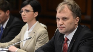 Лидер ПМР: «Формула отношений Молдавии и Приднестровья не оговорена»