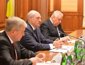 Александр Лукашенко: Беларусь будет делать все возможное для установления мира в Украине