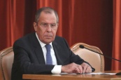 Сергей Лавров: вопрос налаживания устойчивого диалога между ЕАЭС и Евросоюзом давно назрел