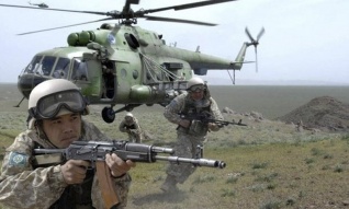 Военный комитет ОДКБ будет развивать военную составляющую с учетом обстановки на Кавказе