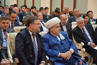 Международная конференция по укреплению религиозной толерантности завершилась принятием Бакинского заявления