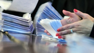 Наблюдатели от СНГ признали выборы в России открытыми и конкурентными