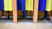 Россия не будет направлять наблюдателей на второй тур выборов на Украине