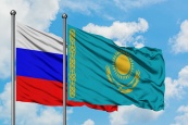 Госсоветник Казахстана и министр культуры России обсудили двустороннее сотрудничество
