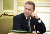 Игорь Шувалов: «Большое Евразийское партнерство не будет противопоставлением Tранстихоокеанскому» Игорь Шувалов: «Большое Евразийское партнерство не будет противопоставлением Tранстихоокеанскому»