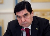 Президент Туркменистана провел рабочее совещание
