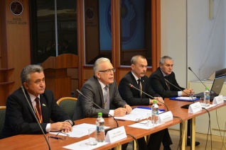 Миссия наблюдателей от СНГ подвела итоги мониторинга второго тура голосования на выборах Президента Республики Молдова