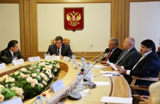 Заседание Комитета 25 сентября 2014 г.