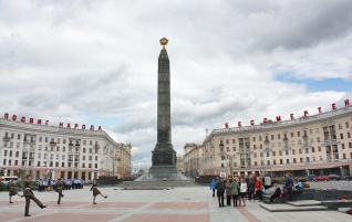 Представители Исполкома СНГ приняли участие в мероприятиях Дня памяти и скорби по погибшим в блокадном Ленинграде