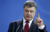 Петр Порошенко обсудил в Астане диверсификацию поставок газа и участие Украины в Шелковом пути